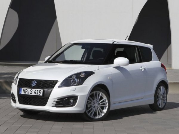 Единственият проблем на Suzuki Swift е акумулаторът - само 6% от собствениците са имали неизправности. Половината са решени в рамките на един ден, останалите за повече от седмица. Всички автомобили все още могат да се карат. Рейтинг на надеждност: 98,1%.